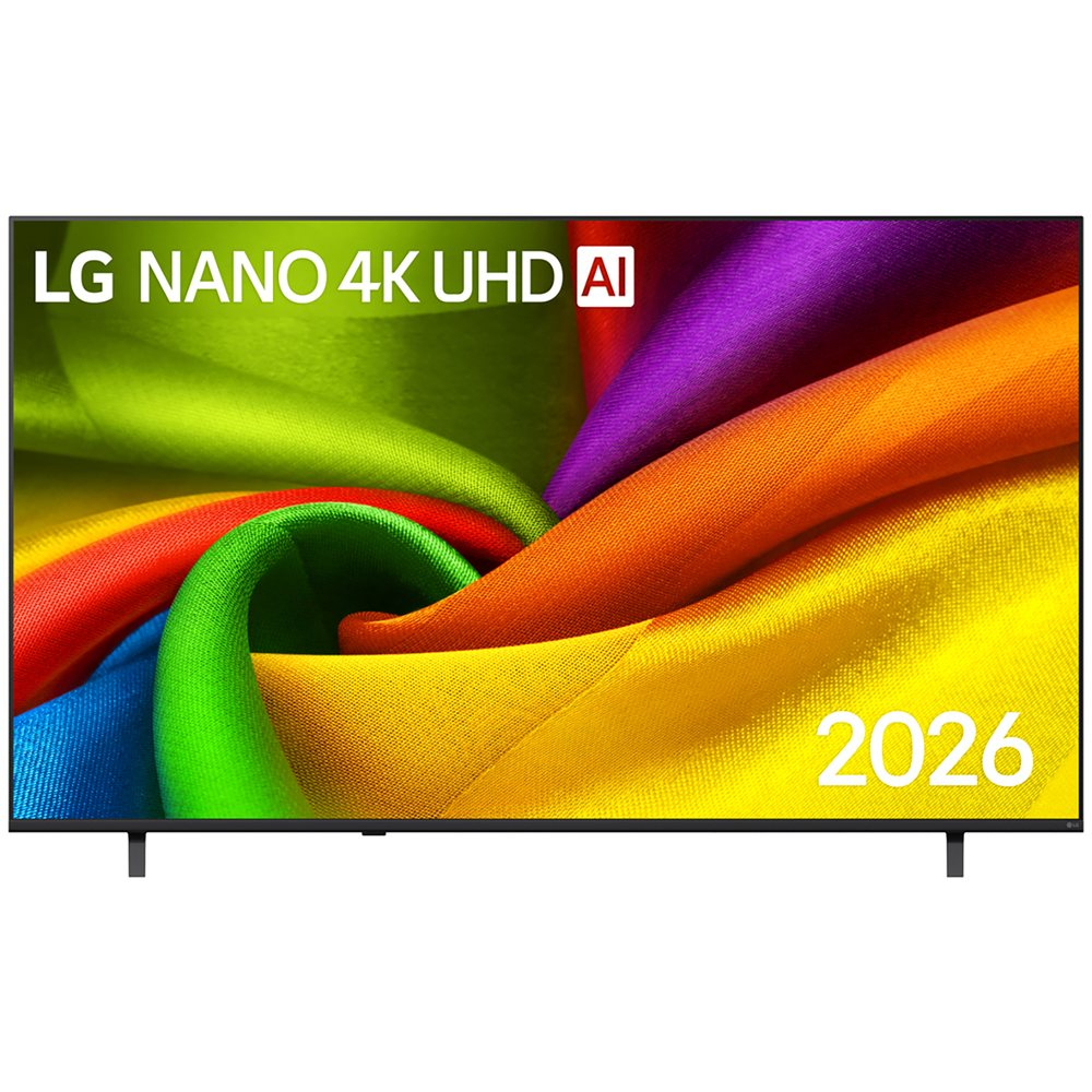 Телевизор 75" LG 75NU900B6LA