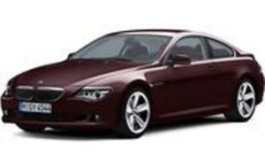 BMW E63/E64 (02-11)