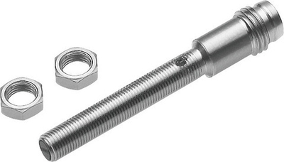 SOEG-RT-M5-NS-S-L, Датчик положения оптический диффузионный