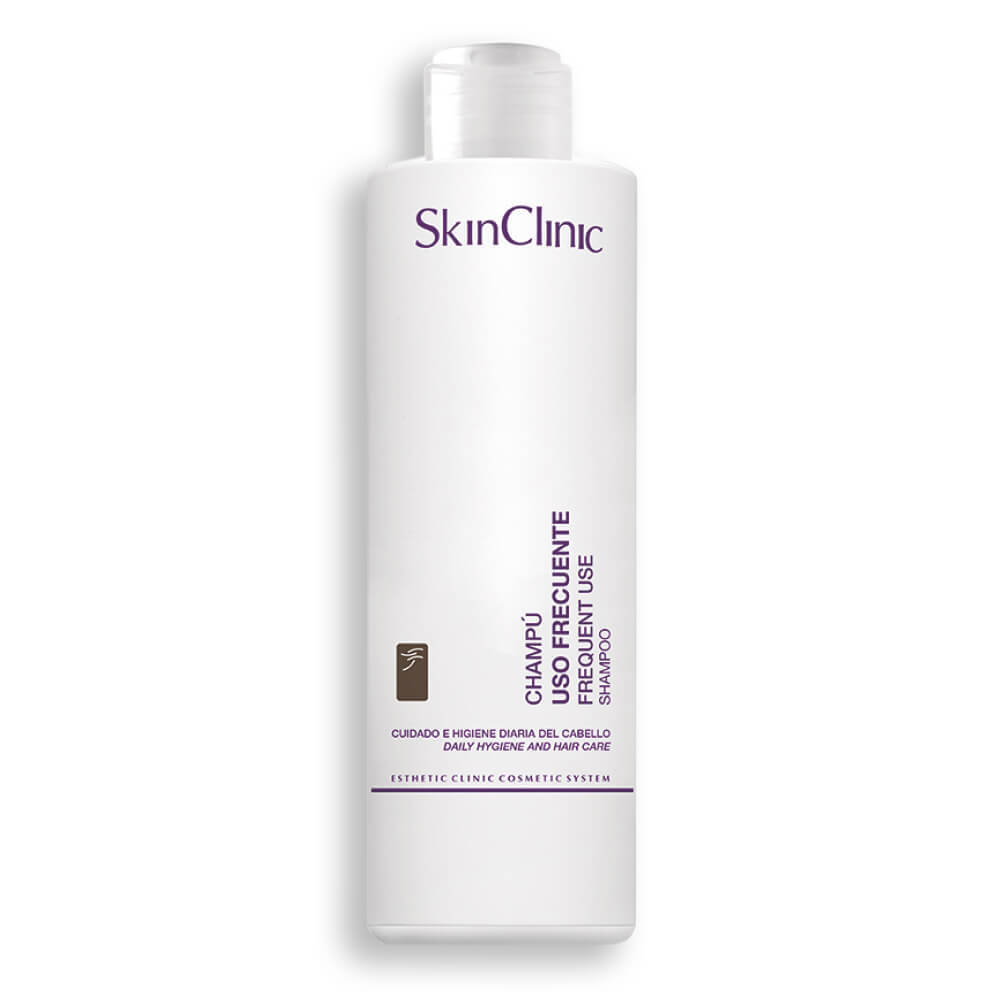 SKINCLINIC FREQUENT USE SHAMPOO