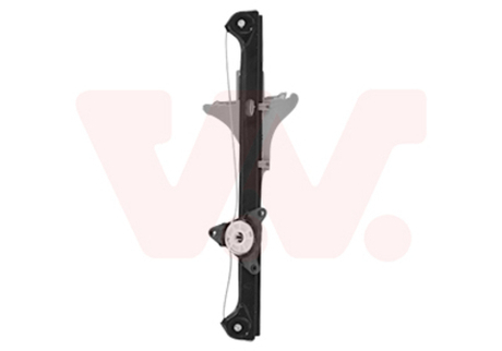 VAN WEZEL - 5836264-VAN - Window Regulator