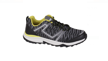 Кроссовки трек. THB "Zengo" сер.