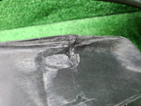 Бампер передний KIA Sportage 3 SL (2010-2016)