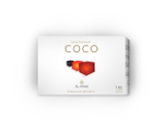 Уголь Al - Mani COCO Gold