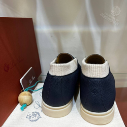 Ботинки Loro Piana Open Wintery Walk