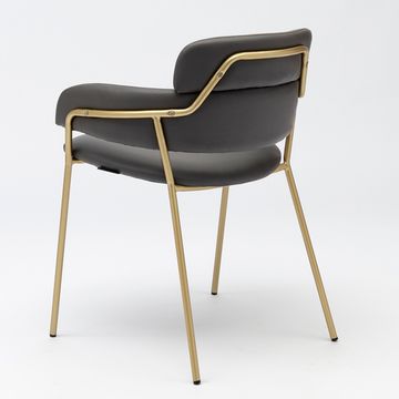 Дизайнерский стул DREAM ( by Steel Arts )