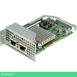 Сетевая карта Supermicro AOC-CTG-i2T