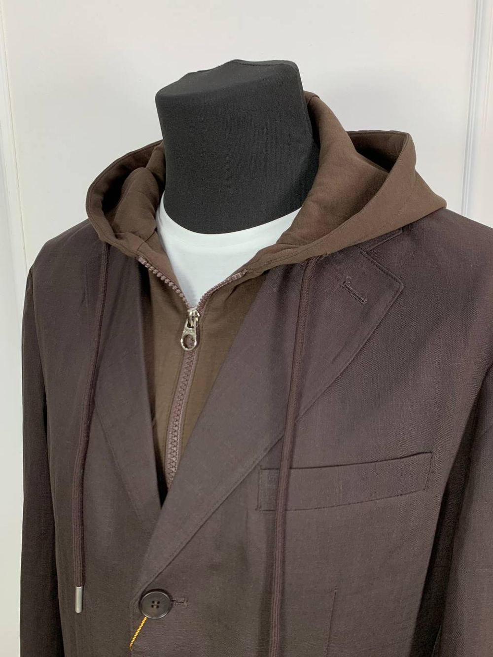 Куртка-пиджак Loro Piana