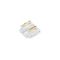 Коннектор COB-MONO-10mm-2pin-STW Arlight 046945