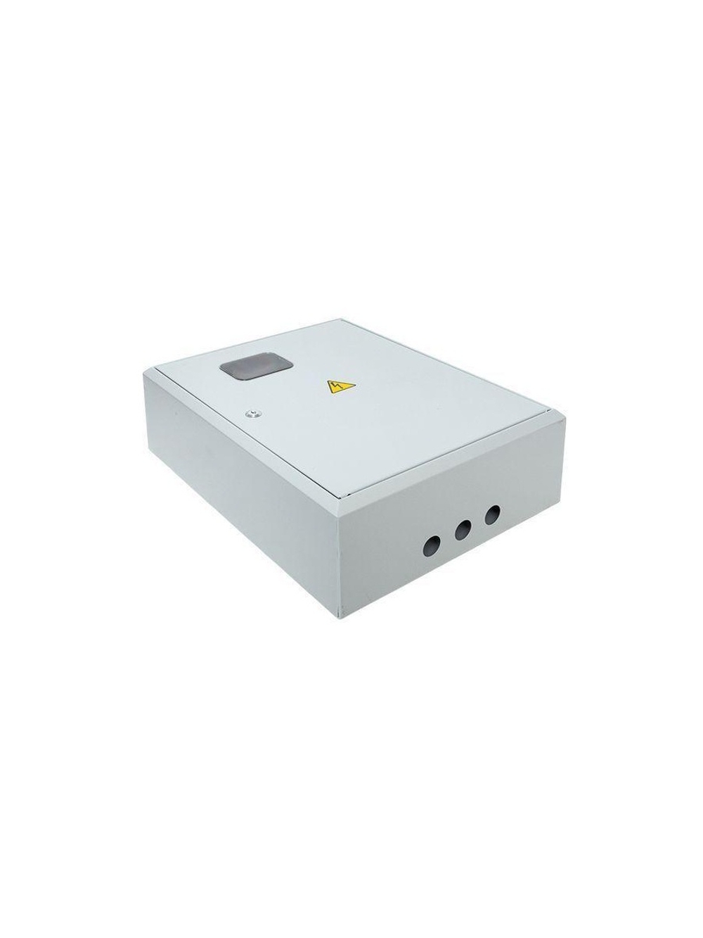 Щит ЩУРн 3/24 (500х400х160) IP31 EKF mb23-3/24