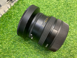 Bronica 50mm 4.5 Zenzanon-PG