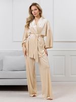 Костюм Мерцание-2 Виотекс МОЛОЧНЫЙ