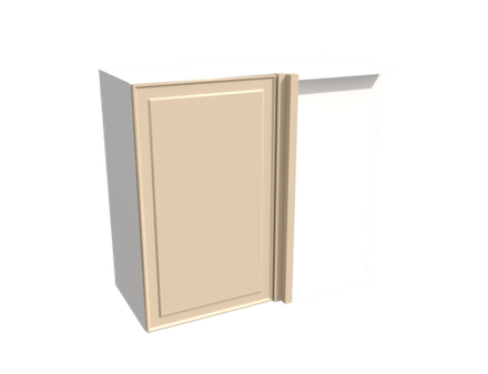 Кухня Модуль ШВУ 700 Графит / Антично-бежевый