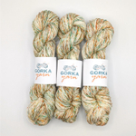 Лён 100%, цвет №09