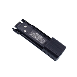 Аккумулятор увеличенный Baofeng для UV-82 3800 mAh (BL-8) с кабелем USB-Type-C