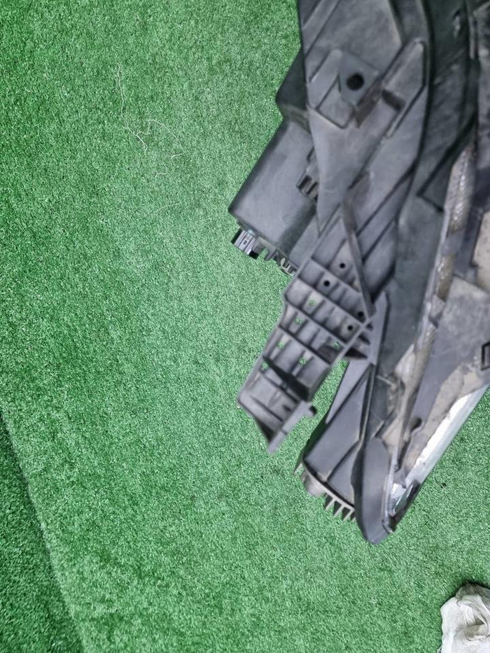 Фара правая Haval H5 2 (2023-н.в.) LED