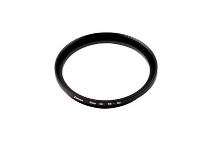 Кольцо переходное Flama Step-Up 58-62mm