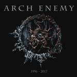 Arch Enemy / 1996-2017 (12LP)