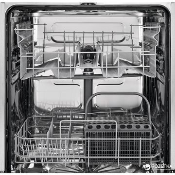 Посудомийна машина ELECTROLUX ESF9552LOX