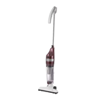 Вертикальный пылесос Pioneer VC463S wine maroon (h)
