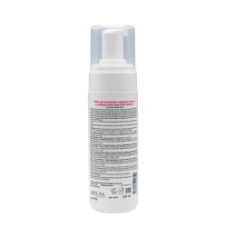 Пенка для умывания с муцином улитки и зелёным чаем / Snail Foam Cleanser 160 мл