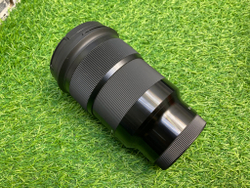 Sigma AF 50mm 1.4 DG HSM Art Sony Покупка/Продажа