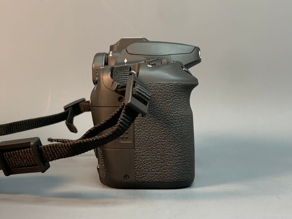 Canon EOS 90D Body 48.000 Кадров