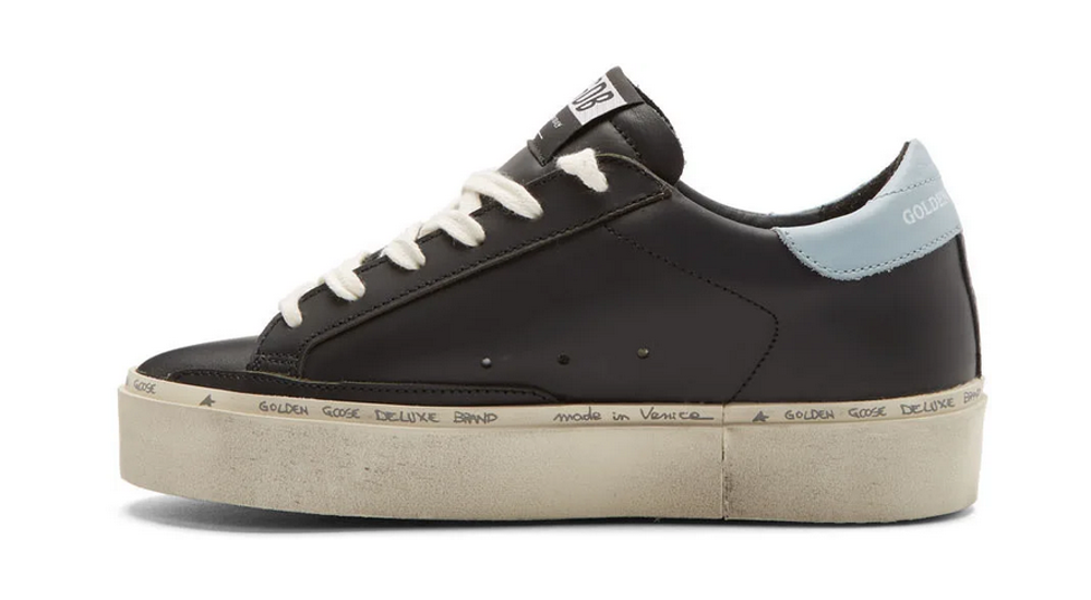 Кеды Женские GOLDEN GOOSE 'SUPERSTAR'