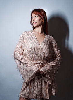 Платье "Зов Вечеринки"