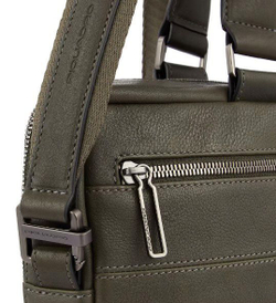 Сумка с ручками Piquadro Ronnie CA4098W116/VE