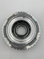 Планетарная передача No.3 [4 сателлита] ZF 8HP55A 8HP65A 8HP70 8HP75 1104240010