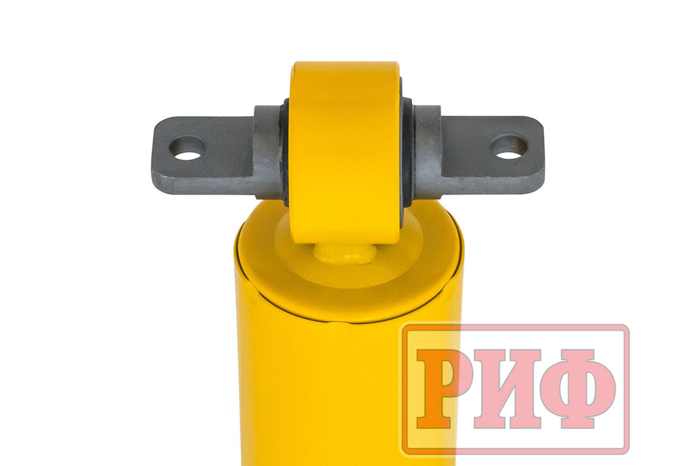 Амортизатор усиленный задний Haval H9 1 поколение лифт 45 мм РИФ