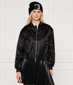 Куртка бомбер Calvin Klein Jeans - черный(00040WL591)