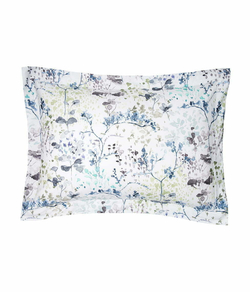 Постельное белье 2 спальное евро Decoflux Silky Poems