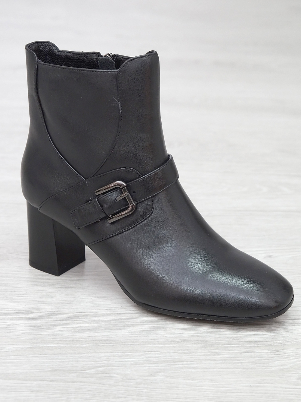 Полусапожки женские VARANESE V955