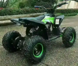 Электроквадроцикл MOTAX GEKKON 1300W