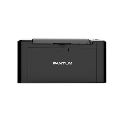 Принтер лазерный Pantum P2516 (черно-белая печать, A4, 22 стр / мин, 32Mb, USB2.0)