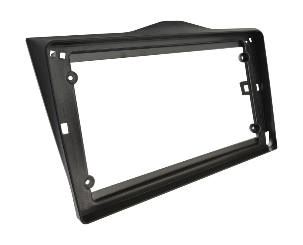 Рамка для установки в Лада Гранта 2018+ MFB дисплея 9"