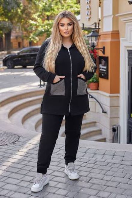 Костюм УК-436-3 Fabrika Фото 1