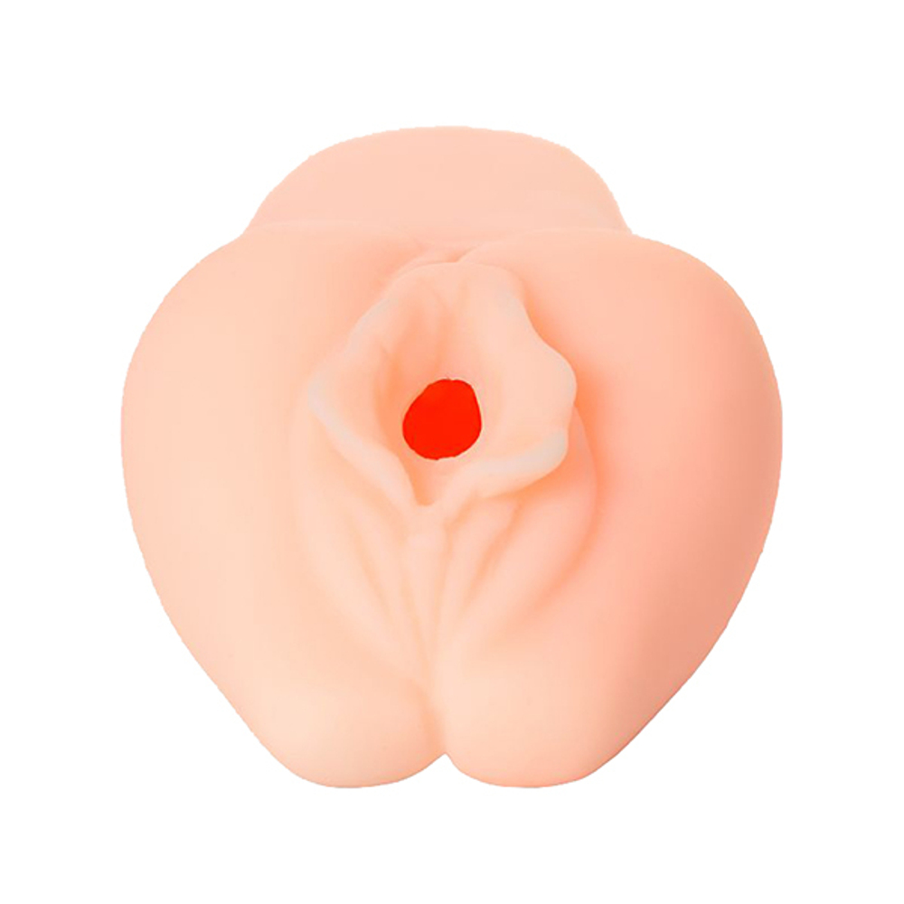 Мастурбатор-вагина 14,5см без вибрации Kokos Jina