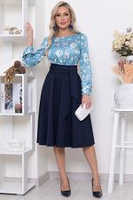 Платье 71402 Avili