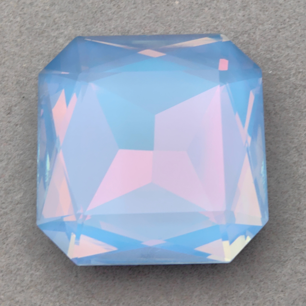 Square К9, Blue DeLite