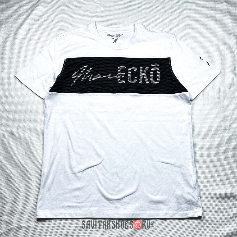 Футболка Marc Ecko