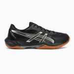 Кроссовки волейбольные ASICS Gel-Rocket 12 black/gunmetal