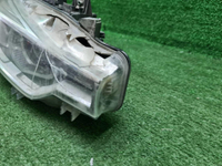 Битая Фара правая BMW 3er F30 (2015-2020) LED