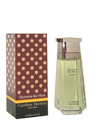 Carolina Herrera Herrera For Men