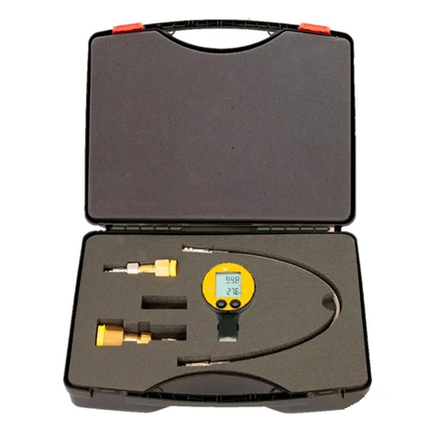 Вакуумметр электронный Ferroma ВЭ-001