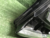Битая Фара левая VW Teramont (2017-2022) LED