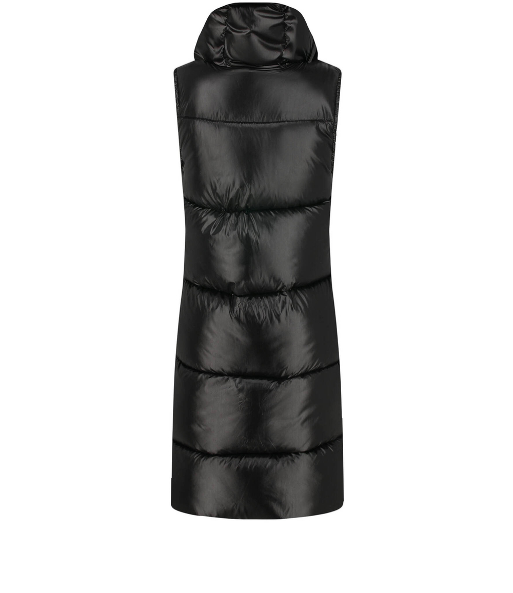 безрукавка uma Save The Duck - черный(J80302G LUCK15)