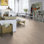 Паркетная доска Tarkett Salsa Premium Дуб Мрамор